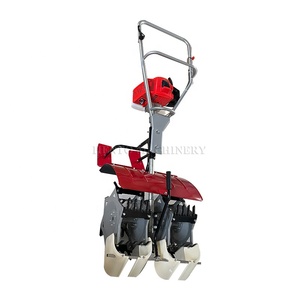 Máquina de deshierbe de alta eficiencia, rodillo para matar maleza - Product Image 5