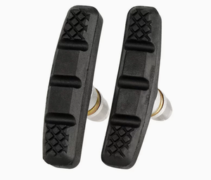 Plaquettes de <span class=keywords><strong>frein</strong></span> en caoutchouc pliables et durables pour <span class=keywords><strong>v</strong></span>élo de montagne, support de <span class=keywords><strong>frein</strong></span> <span class=keywords><strong>V</strong></span>, blocs de <span class=keywords><strong>frein</strong></span> de 60 mm, pièces de <span class=keywords><strong>v</strong></span>élo. - Product Image 3