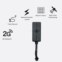 Dispositif de suivi en temps réel HST HST-G900L-2G 3G/4G avec compatibilité multi-appareils (PC/Android/iOS), stockage cloud et géolocalisation