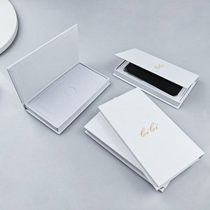 Caja de cartón de venta de fábrica personalizada para <span class=keywords><strong>Iphone</strong></span>/caja de teléfono vacía blanca/caja de teléfono personalizada con logotipo - Product Image 3