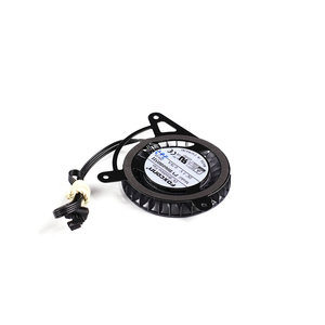 อะไหล่อ่างความร้อนของแท้สำหรับ matrice 350/300 RTK พัดลมหม้อน้ำสำหรับ M350 300 RTK อะไหล่ซ่อม - Product Image 4