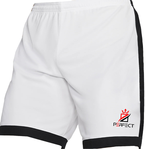 Pantalones Cortos de Fútbol, Nuevo Diseño, Impresión Personalizada, Transpirables, Unisex, para Adultos, Entrenamiento Deportivo, Cómodos, Spandex/Algodón - Product Image 1
