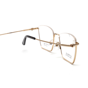 Mới Titan thoải mái lợi thế mắt kính khung quang học - Product Image 5