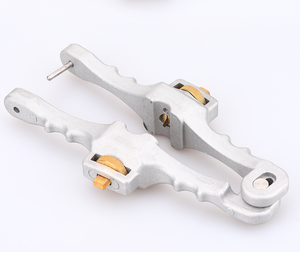 Herramienta de pelado longitudinal de cables de fibra óptica, cortador de pelado de cables ópticos con hoja de repuesto, cortadora de cables FTTH, 1 unidad - Product Image 6