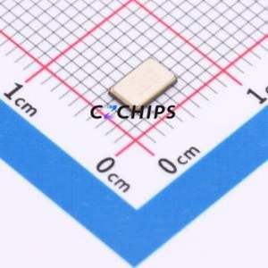 0153M4-20.000F18DZJAL Crystal (Passive) SMD5032-4P Crystal Oscillator SMD Crystal Oscillator 20MHz 30ppm 18pF - Product Image 1