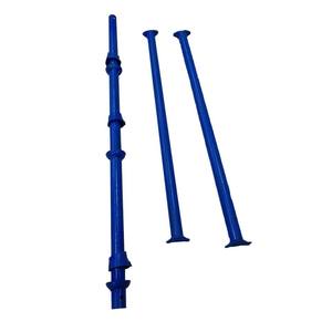 ระบบโครงเหล็กคัพล็อค Q235 สำหรับขายจากโรงงาน (OEM) - Product Image 3