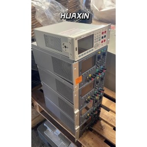 E36313A keysight 160W เอาท์พุทสามตัวจ่ายไฟ6V/10A 25V/2A 25V/2A - Product Image 3