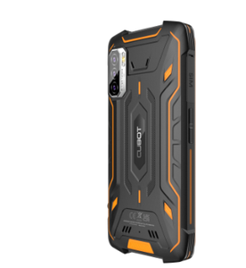 Cubot — Smartphone Kingkong 5 Pro, téléphone mobile robuste, 8000mAh, étanchéité IP68/IP69K, Android 11, double haut-parleur, NFC, Version internationale - Product Image 2