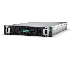 Servidor en Rack HPE ProLiant DL360 Gen11 1U de Alto Rendimiento, 4.ª Generación de <span class=keywords><strong>Intel</strong></span> Xeon Scalable, 10 Unidades SFF, PCIe Gen5 - Product Image 3