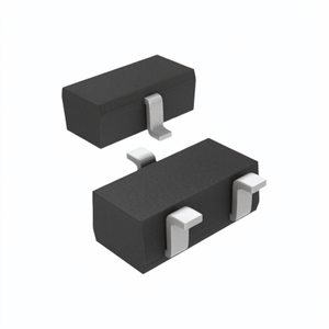 BZX84C33-AU_R1_000A1 Components Electronic In Stock Diodes TO-236-3, SC-59, SOT-23-3 - Product Image 1