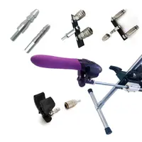 Scegliere Produttore alta qualità Sex Machine Accessories e Sex Machine  Accessories su Alibaba.com