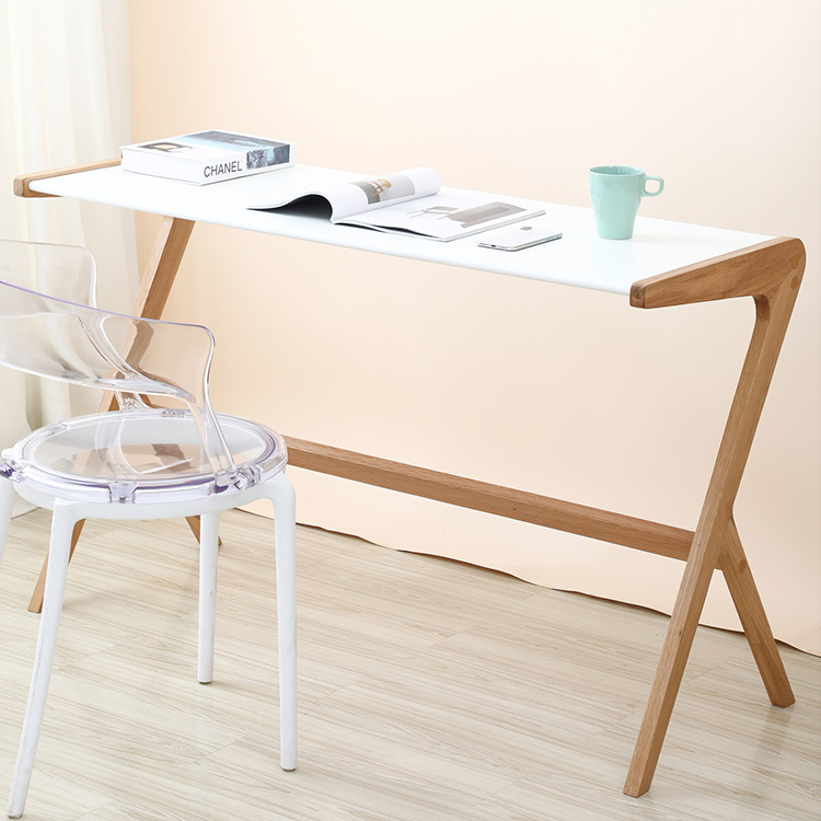 Современная мебель для дома и офиса, угловой стол для студии, простой скандинавский стол из МДФ, детский стол для дома, письменный стол