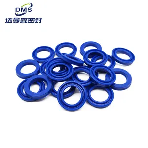 Bahan segel Gasket canggih untuk kinerja yang ditingkatkan