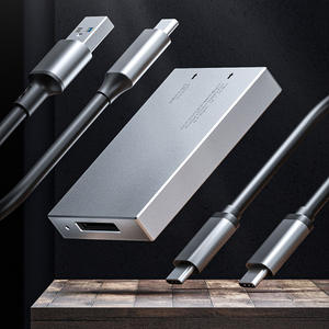 <span class=keywords><strong>Lecteur</strong></span> <span class=keywords><strong>de</strong></span> <span class=keywords><strong>carte</strong></span> CFexpress a et b <span class=keywords><strong>SDXC</strong></span> II 4.0, approvisionnement direct d'usine - Product Image 4