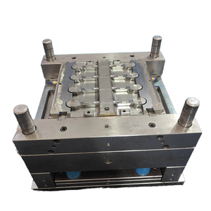 Dispositifs médicaux dilatateur vaginal en plastique moule spéculum vaginal moules d'injection moulage par injection en plastique - Product Image 5