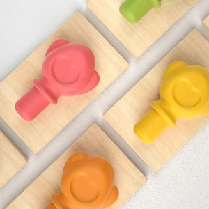 2023 trieur hérisson Spike Montessori jouets à partir de <span class=keywords><strong>1</strong></span> <span class=keywords><strong>an</strong></span> développement de la <span class=keywords><strong>motricité</strong></span> fine jouets éducatifs sensoriels - Product Image 5