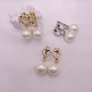 BD-L5640 Pendientes <span class=keywords><strong>de</strong></span> aro llamativos <span class=keywords><strong>de</strong></span> <span class=keywords><strong>mariquita</strong></span> grande <span class=keywords><strong>de</strong></span> cristal, con esmalte rojo y negro, detalles <span class=keywords><strong>de</strong></span> circonita cúbica, para mujer, al por mayor - Product Image 4