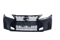 Pour Lexus IS06-15 IS250-300 voiture modification kit carrosserie calandre pare-chocs avant modification kit carrosserie pare-chocs garde-boue