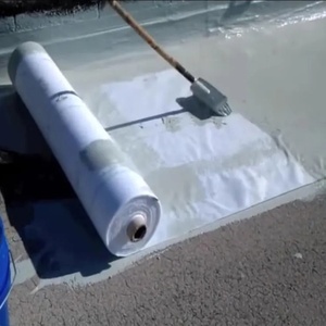 Vải Không Dệt Chống Thấm Nước Cho Mái Nhà Bằng Polyester Khâu Thiết Kế Hiện Đại Bán Trực Tiếp Từ Nhà Máy - Product Image 6