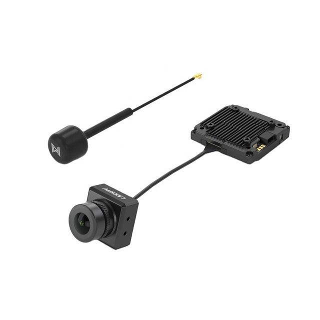 Caddx Walksnail Avatar HD Kit V2 1080P HD 160° FOV Camera 8G / 32G (With Gyroflow) Built-in Storage VTX for FPV Drone