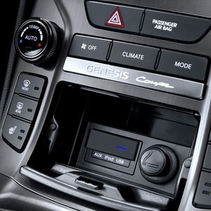 Bộ Thu Âm Thanh Aux Không Dây Cho <span class=keywords><strong>Bluetooth</strong></span> 4.0 Cho Kia / Hyundai - Product Image 6