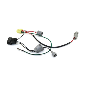 Lütfen Ideal fiyat doğrudan bobin H4 H7 bilgisayar Oem kablolama otomatik kablo demeti konnektörleri için Vw Camry 2005 Acv30 - Product Image 3