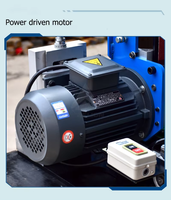 Nouvelles machines de polissage abrasives de ponçage de bande automatique pour le roulement de boîte de vitesses de moteur de meulage de plaque d'ébavurage en métal