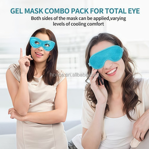 <span class=keywords><strong>Masque</strong></span> <span class=keywords><strong>oculaire</strong></span> professionnel à billes de gel, confortable au toucher, pour matériaux conducteurs thermiques – Vente chaude en usine - Product Image 5
