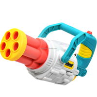 Jouets de tir amusants et cool, cadeaux d'anniversaire, balles en mousse douces et sûres, fléchettes, pistolets jouets pour enfants