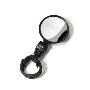 Superbsail vente en gros de rétroviseurs de scooter de vélo pour <span class=keywords><strong>Xiaomi</strong></span> <span class=keywords><strong>M365</strong></span> <span class=keywords><strong>accessoires</strong></span> de vélo de rétroviseur en plastique de scooter <span class=keywords><strong>électrique</strong></span> - Product Image 5