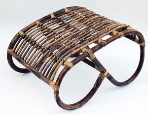 Natural Rattan With Model Design <b>Vintage</b> Rattan Chairs Ms Sophie WhatsApp - Product Image 1