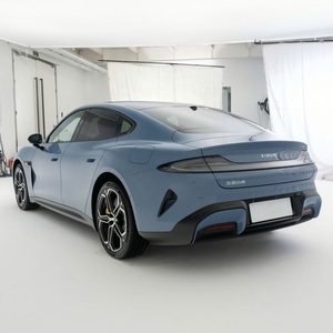 Auto Eléctrico Xiaomi Ultra Su7 de 5 Plazas, 800 Km de Autonomía, Tracción en las Cuatro Ruedas, Vehículo de Nueva Energía - Product Image 6