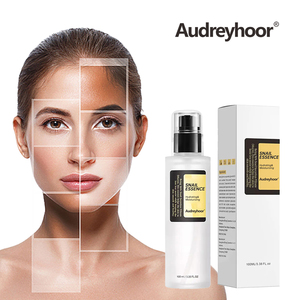 Hyaluronic Acid Repairing Brightening Whitening Face <strong>Snail</strong> Serum Skin Care <strong>Snail</strong> Mucin Serum - Product Image 4
