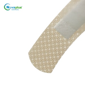 <span class=keywords><strong>Pansement</strong></span> en <span class=keywords><strong>silicone</strong></span> auto-adhésif imperméable pour une cicatrisation rapide - Product Image 2