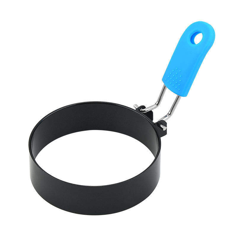 สีฟ้า-รูปทรงกลม