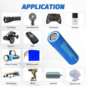 مخزون الاتحاد الأوروبي!! Megc! 29E ، dah ah ، 2C queenbattery لأدوات القوة وأجهزة التدريبات UPS EV e-bike بنوك طاقة - Product Image 6