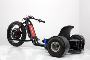 Kart/Tricycle Électrique Adulte Tendance - Product Image 5