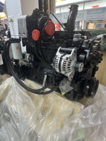 6BT5.9 6BTA5.9 6 cylindres 4 temps moteur utilisation pour Cummins moteur Diesel assemblage pièces de machines de Construction pour moteur