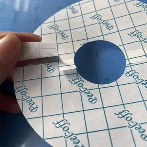 Sistem terapi luka tekanan negatif bedah NPWT bantalan bulat lingkaran 10x10cm - Product Image 2