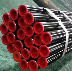 مصنع ASTM A106 A53 API5L St37 St52 Sch40 Sch80 - Product Image 5