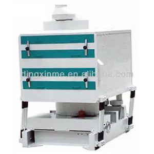 MMJP Rice Grader Machine Factory Price Sorting rice by size White Rice Grading Machine