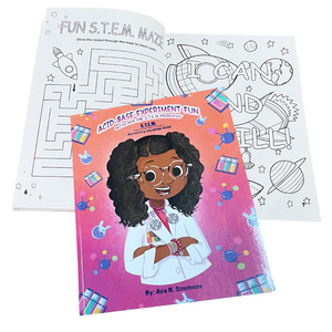 <span class=keywords><strong>Livre</strong></span> de <span class=keywords><strong>dessin</strong></span> étape par étape le plus populaire pour enfants - Product Image 4