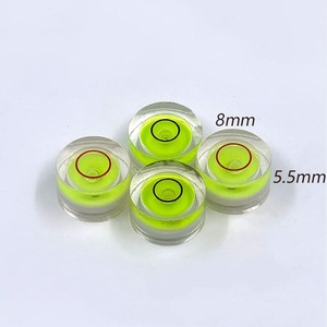 KACY yüksek hassasiyetli küçük kabarcık seviyesi - Product Image 4