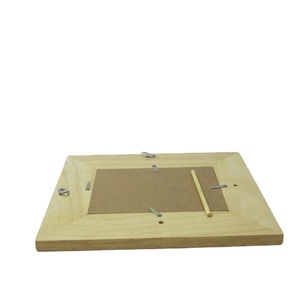 High Quality America <strong>Oak</strong> Wood Guangdong Photo <strong>Frame</strong> - Product Image 6
