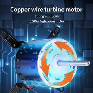 Hot Bán Chuyên Nghiệp Phong Cách Mới 900 Wát 3 Tốc Độ Khách Sạn Tầng Thảm Máy Sấy Với Chất Lượng Cao - Product Image 6