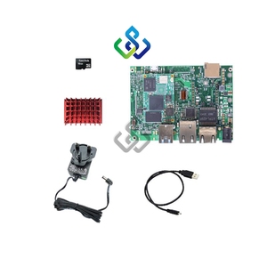EN STOCK 100% ORIGINAL NEUF SBC I.MX8M MINI EVAL EK/ASRY 2GB SRMM8-EVKHP-R02 - Product Image 1