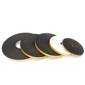 Rui Xiong, alta resistencia a la llama, cinta de sellado de espuma de celda Eva, tira adhesiva con respaldo, tira de sellado de puerta para pelar el clima - Product Image 1