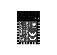 Ai-Thinker NOUVEAU Ai-WB2-12F WiFi BLE Combo basé sur la puce BL602 pour la maison intelligente