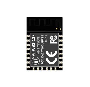 Ai-Thinker NOUVEAU Ai-WB2-12F WiFi BLE Combo basé sur la puce BL602 pour la maison intelligente - Product Image 1