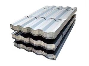 Panel Lateral de Contenedor Galvanizado Resistente a la Corrosión para Contenedores Refrigerados - Product Image 4